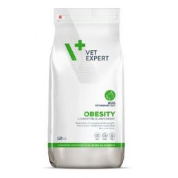 VetExpert VD 4T Obesity Dog 12kg
