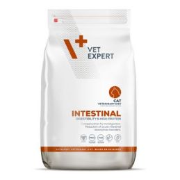 VetExpert VD 4T Intestinal Cat 2kg