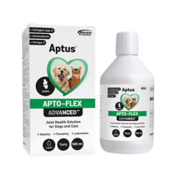 Aptus Apto-flex Advance sirup 200ml