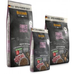 Belcando Finest Light 12,5 kg