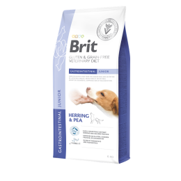  Brit VD Dog GF Gastrointestinal Junior 6kg
