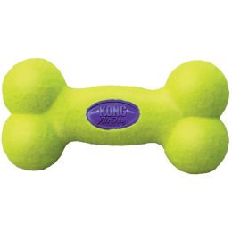 Hračka tenis KONG AirDog Bone S