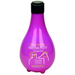 Roztok San Bernard k čištění uší 250ml