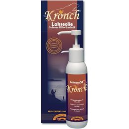 Kronch lososový olej 1l