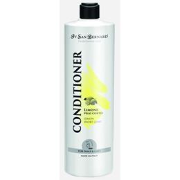 Kondicionér San Bernard citronový 1 l