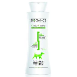 Biogance šampon Odour control 250 ml