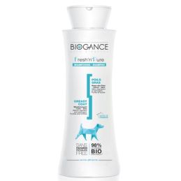 Biogance šampon Fresh´n´Pure - hydratační 250 ml