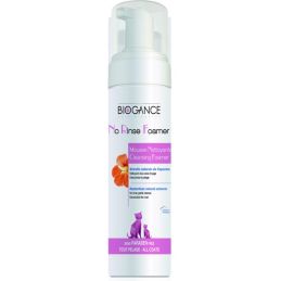 Biogance No rinse foamer cat - pro kočky 200 ml