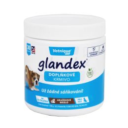 Glandex Soft Chews 120ks