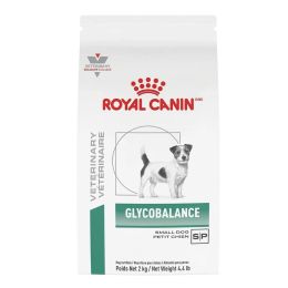  Royal Canin VHN Dog Glycobalance Small 8 kg