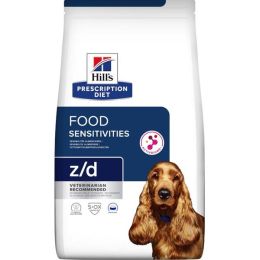 Hill's Can. PD Z/D Food Sensitivities 3 kg