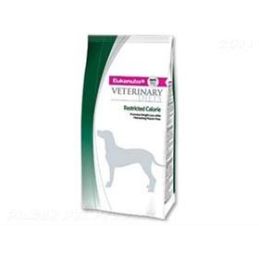 Eukanuba VD Dog Restricted Calorie Dry 5 kg
