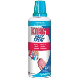 KONG pasta ve spreji - Puppy 226 g
