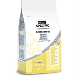 Specific CPD-S Puppy Small Breed 1kg