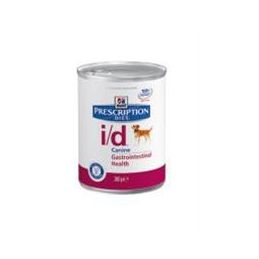 Hill's Prescription Diet Canine I/D RECOVERY PACK 3x360 g