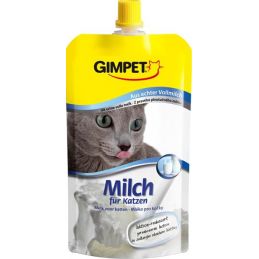 Gimcat mléko pro kočky 200 ml
