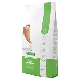 Nature's Protection Dog Dry Active 4 kg