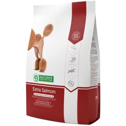 Nature's Protection Dog Dry Extra Salmon 2 kg