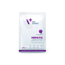 VetExpert VD 4T Hepatic Cat kapsička 100 g