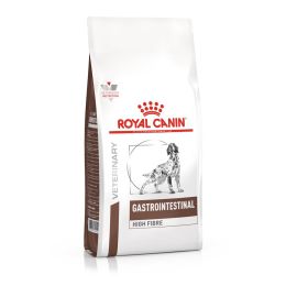 Royal Canin Veterinary Diet Dog High Fibre 14 Kg