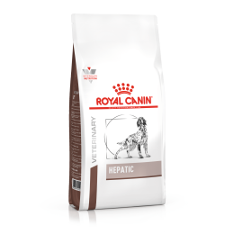 Royal Canin VHN Dog Hepatic 1,5 kg