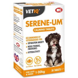 Serene-UM tbl 30