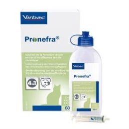 Pronefra pro kočky a psy 60ml