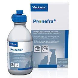 Pronefra pro kočky a psy 180ml