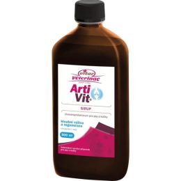 Artivit sir. 500 ml