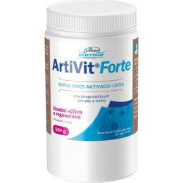Artivit Forte plv. 600 g