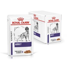 Royal Canin VHN Dog Adult Gravy Kapsička 12x100 g