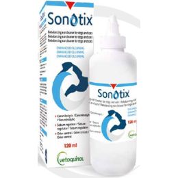 Sonotix 120 ml
