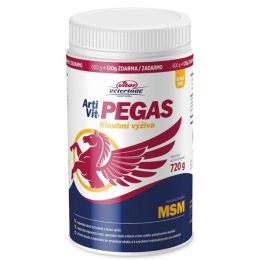 Artivit Pegas MSM plv. 720 g 