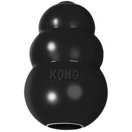 Hračka guma sněhulák KONG Extreme S