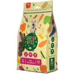 Garden Bites Veggie - zubní kartáček S