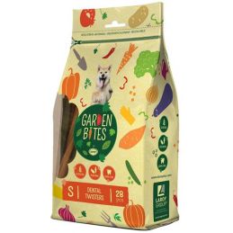 Garden Bites Veggie - kroucená tyčinka S