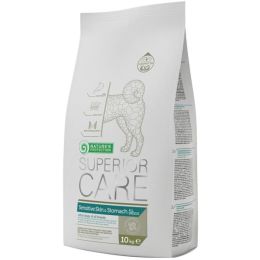 Nature's Protection Dog Dry Superior Adult Sensitive Lamb 10 kg