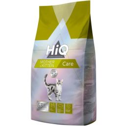 HiQ Cat Dry Kitten 1.8 kg