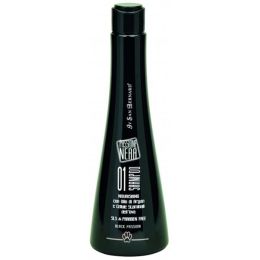 Šampon San Bernard 01 Černá vášeň 250 ml