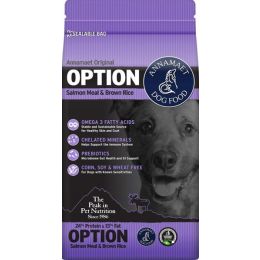Annamaet OPTION 24% 5,44 kg (12lb)