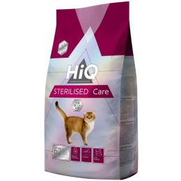 HiQ Cat Dry Adult Sterilised 1,8 kg