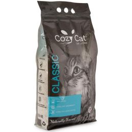 Podestýlka cat Cozy Cat Classic 10 l