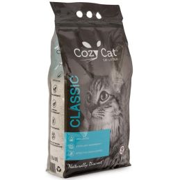 Podestýlka cat Cozy Cat Classic 5 l