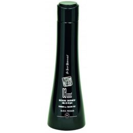 Olej San Bernard 03 Černá Vášeň 100 ml