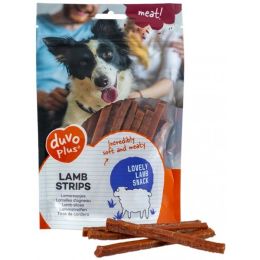 Duvo+ dog Meat! Lamb Strips 80 g