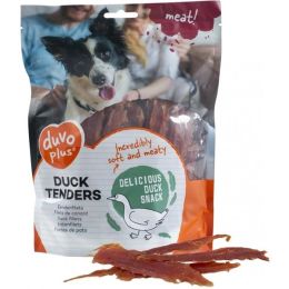 Duvo+ dog Meat! Duck tenders 400 g
