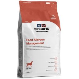 Specific CDD Food Allergy Management 7kg