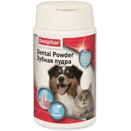 Beaphar Dental powder 75 g