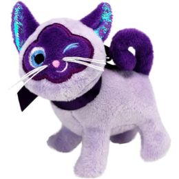 Hračka cat KONG Crackles Winkz Cat