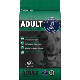 Annamaet ADULT 23% 11,35 kg (25lb)